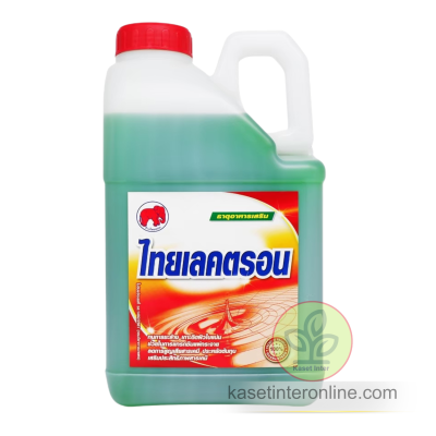 ไทยเลคตรอล สารเพิ่มประสิทธิภาพ ลดแรงตึงผิว