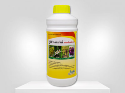 นูบา-สเปรย์ แคลเซียมโบรอน (Nuba-Spray CaB)