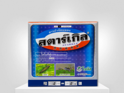 สตาร์เกิล (Starkle)