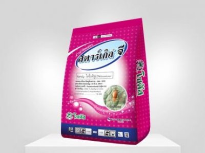 สตาร์เกิล จี (Starkle G)