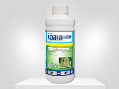 เอสเค เอ็นสเปรย์ (SK Enspray)