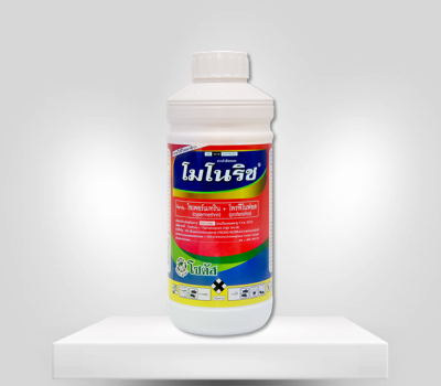 โมโนริช (Monorich)