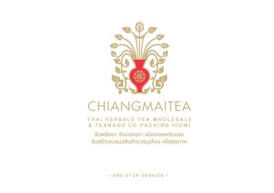 ChiangMaiTea Catalog Online