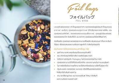 ChiangMaiTea Catalog Online