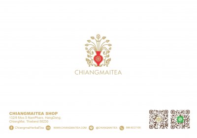 ChiangMaiTea Catalog Online
