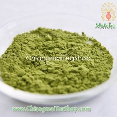 Matcha Greentea