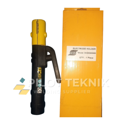 Stang Las ESAB Electrode Holder 600A