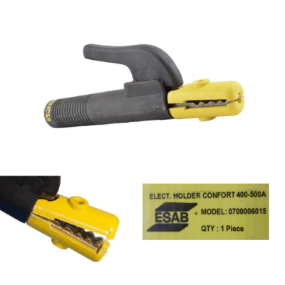 Stang Las ESAB Electrode Holder 400a - 500a