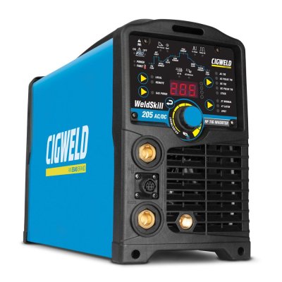 Mesin Las inverter