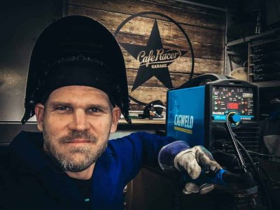 weldskill 205 acdc