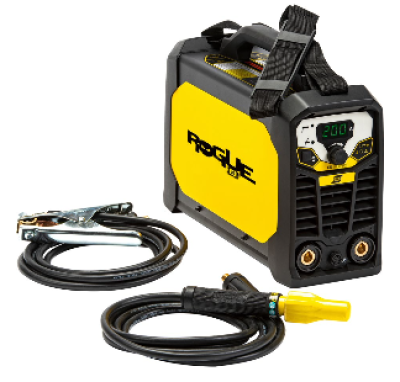 ESAB Buddy ARC / Rogue ES Series