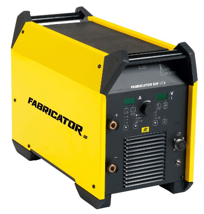 Fabricator EM 500i / Mesin Las MIG