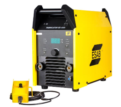 Fabricator ES 400i / ARC/MMA Welding Machine