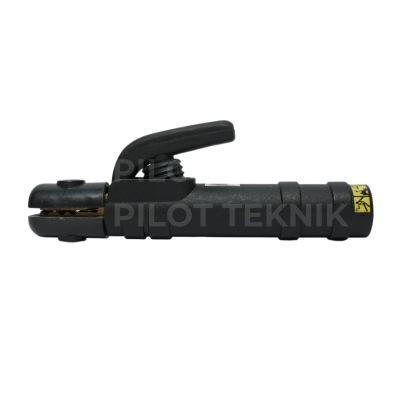 ESAB Earth Clamp 600 Amp stand las electrode holder untuk welding 