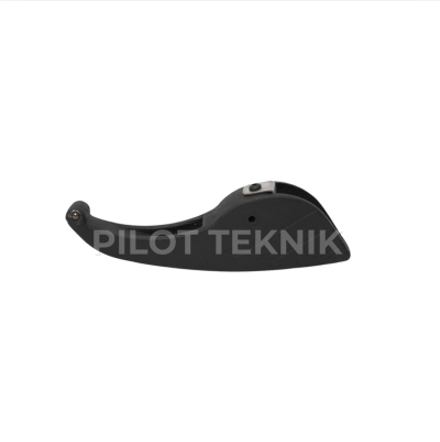 long arm riser power clamp 100 crossfer untuk magnet drilling machine