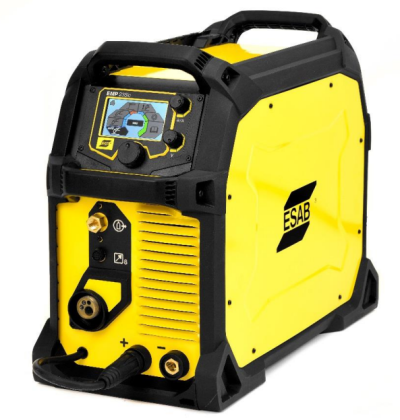 Rebel EMP 235ic Multi-Process Welder