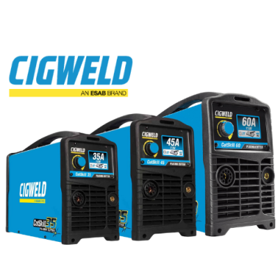 Cigweld Cutskill Plasma Cutter