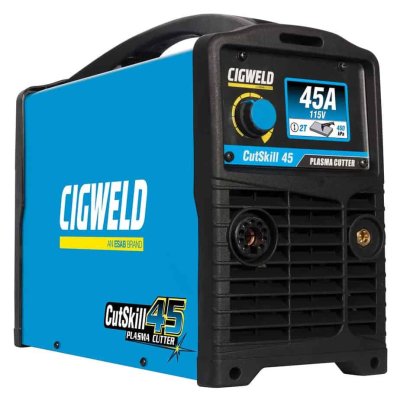 CutSkill 45 Plasma Cutter