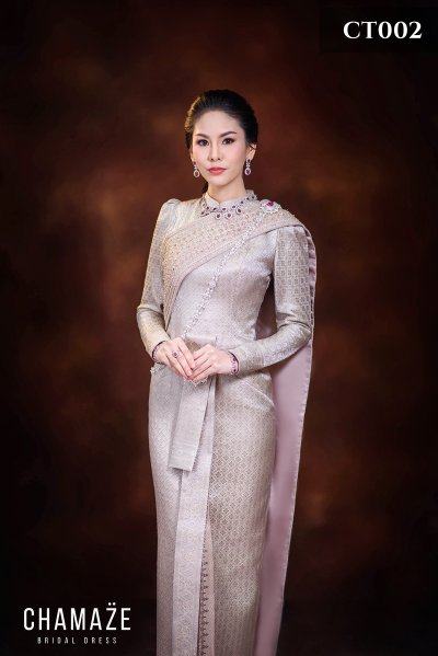 VIP Thai Dress