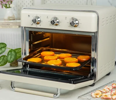 AIR FRYER OVEN 20L เตาอบอเนกประสงค์ 2in1
