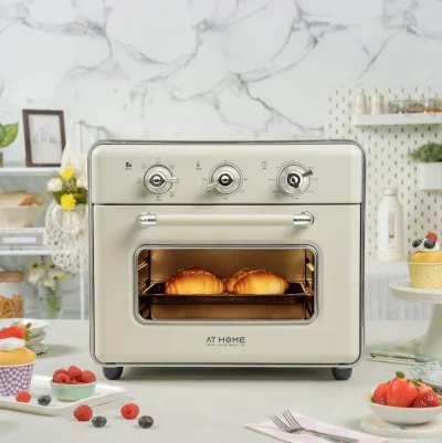 AIR FRYER OVEN 20L เตาอบอเนกประสงค์ 2in1