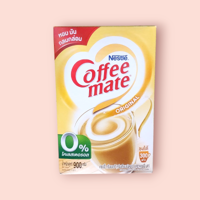 คอฟฟีเมท 900กรัม(กล่อง)