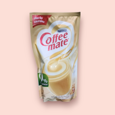 คอฟฟีเมท200กรัม(ซอง)