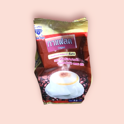 อี้หวิน กาแฟสด120กรัม(ซอง)