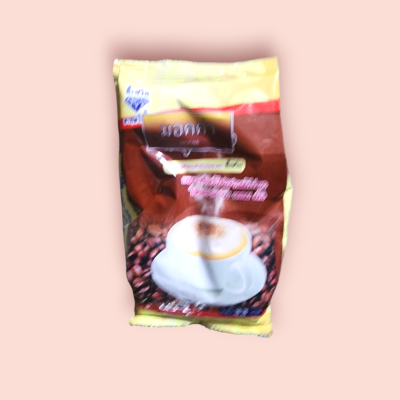 อี้หวิน มอคค่า120กรัม(ซอง)