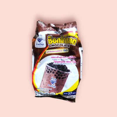 อี้หวิน ช๊อกโกแลต120กรัม(ซอง)