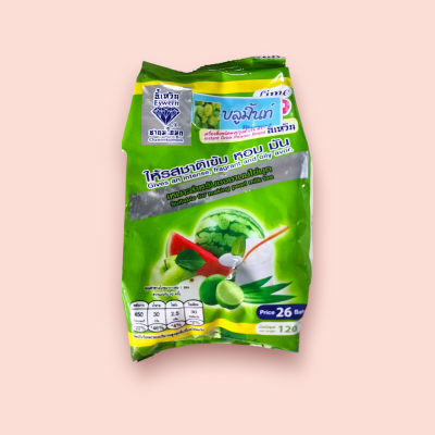 อี้หวิน บลูมิ้น120กรัม(ซอง)