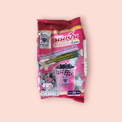 อี้หวิน นมเย็น120กรัม(ซอง)