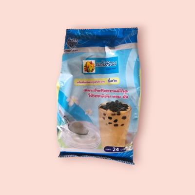 อี้หวิน ผลไม้รวม120กรัม(ซอง)