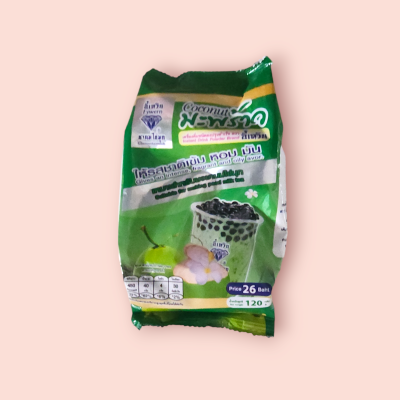 อี้หวิน มะพร้าว120กรัม(ซอง)