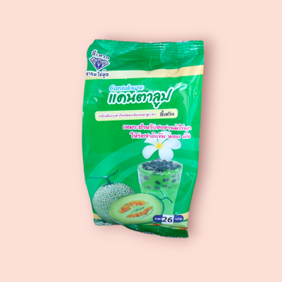 อี้หวิน แคนตาลูป120กรัม(ซอง)