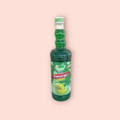 ติ่งฟงแคนตาลูป760มล(ขวด)