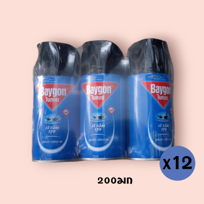 ใบกอนฉีด 200มก สูตรประสิทธิภาพ (กระป๋อง)