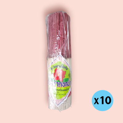 ธูปยาว 60บาท (ห่อ)