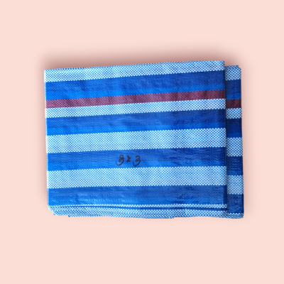 ผ้าเต้นฟ้า 3*3 เมตร(ผืน)