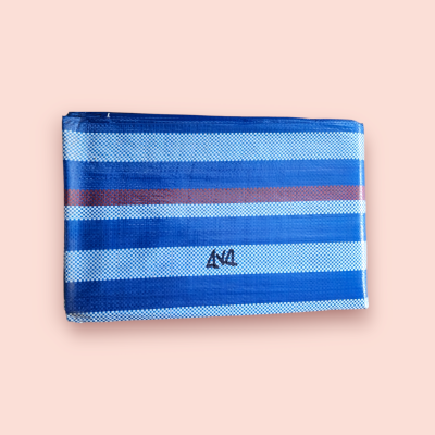 ผ้าเต้นฟ้า 4*4 เมตร(ผืน)