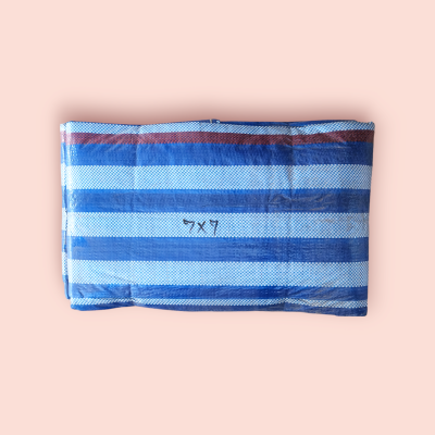 ผ้าเต้นฟ้า 7*7 เมตร(ผืน)