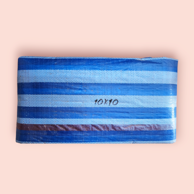 ผ้าเต้นฟ้า 10*10 เมตร(ผืน)