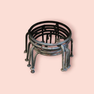 เหล็กสามขา(อัน)