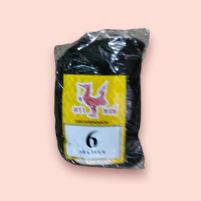 ตาข่ายดักนก  ตราหงษ์ เบอร์ 6(ห่อ)