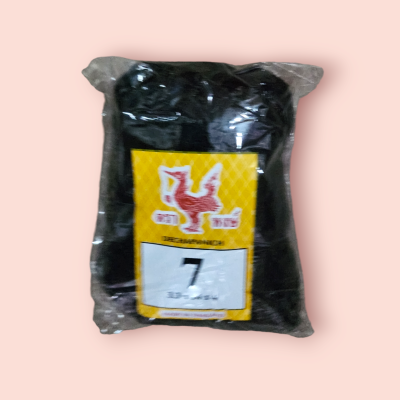 ตาข่ายดักนก  ตราหงษ์ เบอร์ 7(ห่อ)