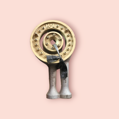 หัวแก๊ส K-1(ชิ้น)