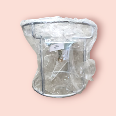 โครงแก๊ส จิ๋วแจ๋ว โปร่ง(ชิ้น)