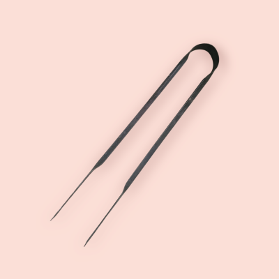 คีมหนีบถ่าน(ชิ้น)