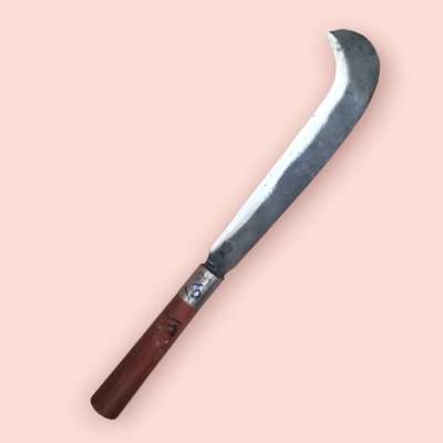 มีดพร้าหัวเจาะ เล็ก(ชิ้น)