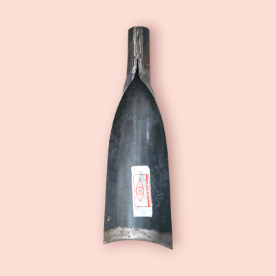 เสียมใหญ่ เปลี่ยนด้ามได้(ชิ้น)